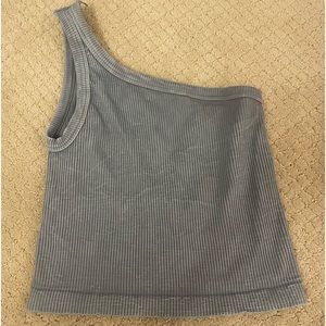 Nikibiki tank size small